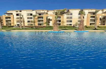 Apartment - 4 Bedrooms - 3 Bathrooms for sale in Stone Residence - 5th Settlement Compounds - The 5th Settlement - New Cairo City - Cairo