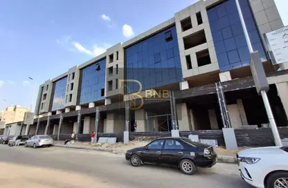 محل تجاري - استوديو - 2 حمامات للايجار في سيتي هول 90 - شارع التسعين الشمالي - التجمع الخامس - مدينة القاهرة الجديدة - القاهرة