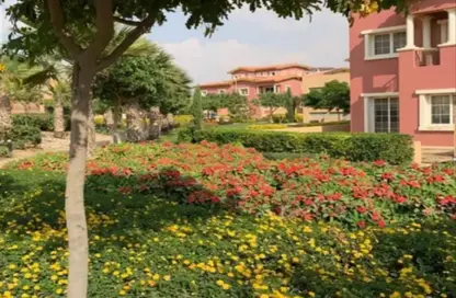 Apartment - 1 Bedroom - 2 Bathrooms for sale in Palm Parks   Palm Hills - South Dahshur Link - 6 October City - Giza