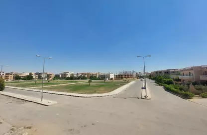شقة - 4 غرف نوم - 3 حمامات للبيع في الحي الاول غرب - مدينة الشروق - القاهرة