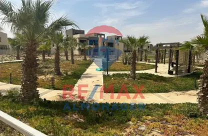فيلا - 4 غرف نوم - 6 حمامات للبيع في ذا كراون - طريق مصر اسكندرية الصحراوي - مدينة 6 أكتوبر - الجيزة