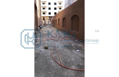 شقة - 4 غرف نوم - 2 حمامات للبيع في اللوتس الجديدة - التجمع الخامس - مدينة القاهرة الجديدة - القاهرة
