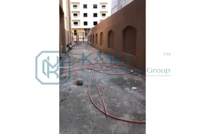 شقة - 4 غرف نوم - 2 حمامات للبيع في اللوتس الجديدة - التجمع الخامس - مدينة القاهرة الجديدة - القاهرة