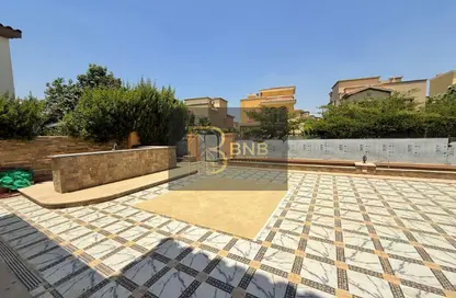 Villa - 5 Bedrooms - 5 Bathrooms for rent in Mivida - 5th Settlement Compounds - The 5th Settlement - New Cairo City - Cairo