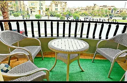 شقة - 4 غرف نوم - 3 حمامات للبيع في الشويفات - كمبوندات التجمع الخامس - التجمع الخامس - مدينة القاهرة الجديدة - القاهرة