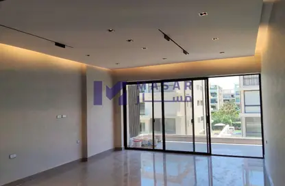 Apartment - 2 Bedrooms - 2 Bathrooms for rent in Lake View Residence - 5th Settlement Compounds - The 5th Settlement - New Cairo City - Cairo