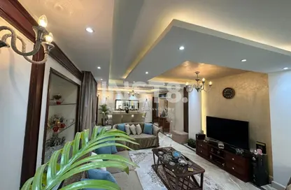 Apartment - 3 Bedrooms - 3 Bathrooms for sale in The Square - 5th Settlement Compounds - The 5th Settlement - New Cairo City - Cairo