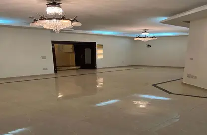 Apartment - 3 Bedrooms - 3 Bathrooms for rent in Beverly Hills - Sheikh Zayed Compounds - Sheikh Zayed City - Giza