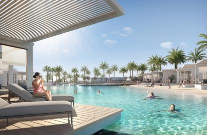 Hotel Apartment - 1 Bedroom - 1 Bathroom for sale in Soul North Coast - Qesm Ad Dabaah - North Coast