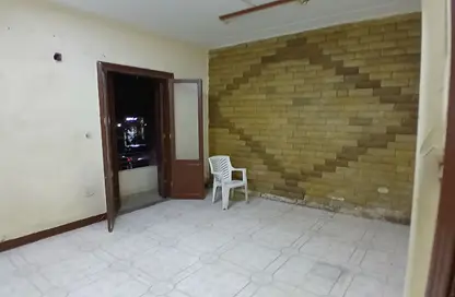 Office Space - Studio - 1 Bathroom for rent in Nile Corniche St. - Al Agouza - Giza