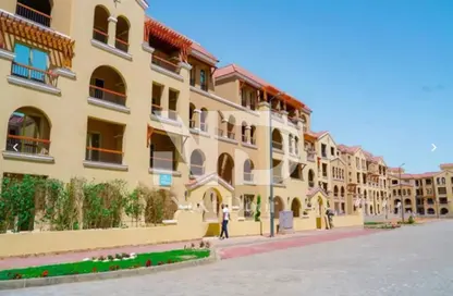 Apartment - 2 Bedrooms - 3 Bathrooms for sale in Maadi View - El Shorouk Compounds - Shorouk City - Cairo Apartment - 2 Bedrooms - 3 Bathrooms for sale in Maadi View - El Shorouk Compounds - Shorouk City - Cairo
