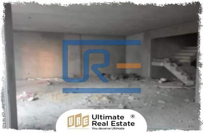 Duplex - 3 Bedrooms - 4 Bathrooms for sale in Hyde Park - 5th Settlement Compounds - The 5th Settlement - New Cairo City - Cairo