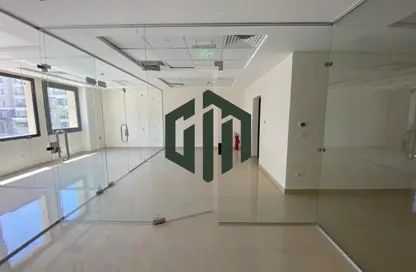 Office Space - Studio - 1 Bathroom for rent in Mivida - 5th Settlement Compounds - The 5th Settlement - New Cairo City - Cairo
