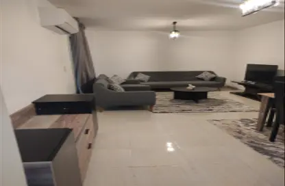 Apartment - 2 Bedrooms - 1 Bathroom for rent in Madinaty - Cairo