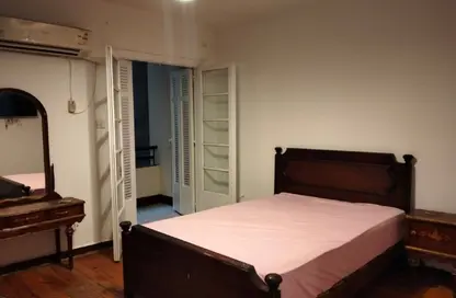 Apartment - 2 Bedrooms - 1 Bathroom for rent in Dokki - Giza Apartment - 2 Bedrooms - 1 Bathroom for rent in Dokki - Giza