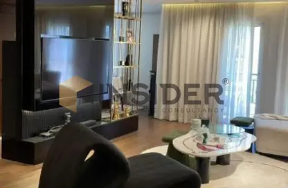 Apartment - 3 Bedrooms - 3 Bathrooms for sale in Taj City - 5th Settlement Compounds - The 5th Settlement - New Cairo City - Cairo