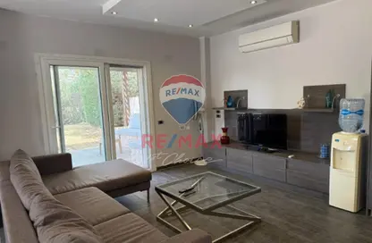 Villa - 4 Bedrooms - 4 Bathrooms for sale in Stella Di Mare 1 - Stella Di Mare - Al Ain Al Sokhna - Suez
