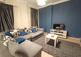 Apartment - 3 bedrooms for للايجار in Al Imam El Shafei St. - Rehab City Second Phase - Al Rehab - New Cairo City - Cairo