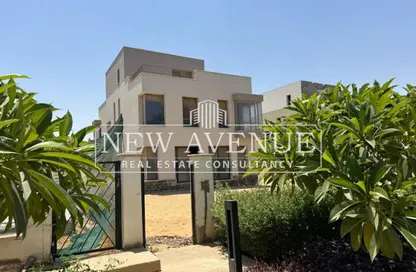 Villa - 4 Bedrooms - 4 Bathrooms for sale in Villette - 5th Settlement Compounds - The 5th Settlement - New Cairo City - Cairo