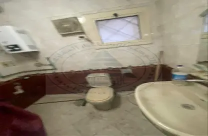 Apartment - 2 Bedrooms - 1 Bathroom for rent in Zahraa Madinat Nasr - Nasr City - Cairo