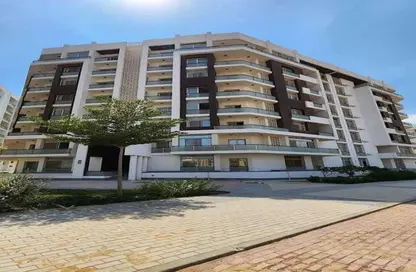 Apartment - 3 Bedrooms - 2 Bathrooms for sale in Al Maqsad - New Capital Compounds - New Capital City - Cairo