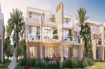 Villa - 5 Bedrooms - 5 Bathrooms for sale in Silver Sands - Qesm Marsa Matrouh - North Coast