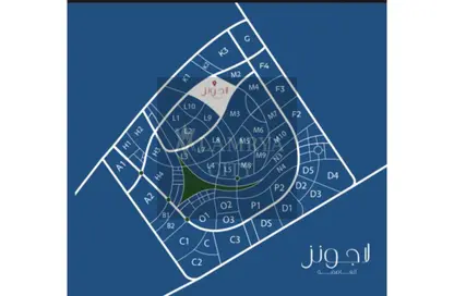 شقة - 3 غرف نوم - 3 حمامات للبيع في لا كابيتال سويت لاجونز - كمبوندات العاصمة الإدارية الجديدة - العاصمة الإدارية الجديدة - القاهرة