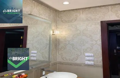 Apartment - 3 Bedrooms - 3 Bathrooms for sale in Villette - 5th Settlement Compounds - The 5th Settlement - New Cairo City - Cairo