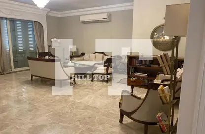 تاون هاوس - 4 غرف نوم - 4 حمامات للبيع في بل اير فيلاز - كمبوندات الشيخ زايد - الشيخ زايد - الجيزة