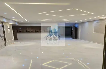 Apartment - 2 Bedrooms - 1 Bathroom for sale in Calma - Hadayek October - 6 October City - Giza