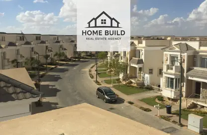 Villa - 5 Bedrooms - 4 Bathrooms for sale in Mountain View Chill Out Park - Northern Expansions - 6 October City - Giza