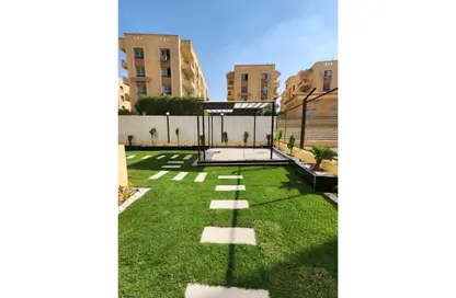 Apartment - 3 Bedrooms - 3 Bathrooms for sale in Al Khamayel city - Sheikh Zayed Compounds - Sheikh Zayed City - Giza