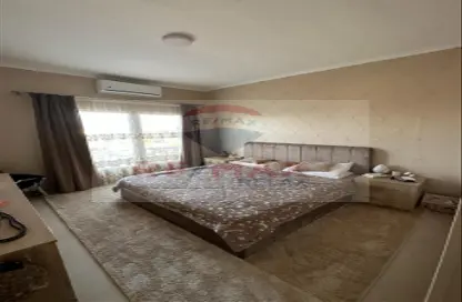 Apartment - 2 Bedrooms - 1 Bathroom for sale in Al Ahyaa District - Hurghada - Red Sea