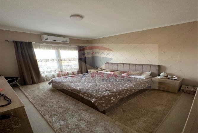 Apartment - 2 Bedrooms - 1 Bathroom for sale in Al Ahyaa District - Hurghada - Red Sea