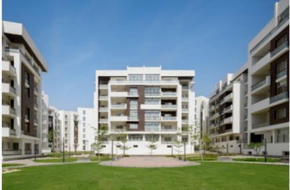 Apartment - 3 Bedrooms - 2 Bathrooms for sale in Al Maqsad - New Capital Compounds - New Capital City - Cairo