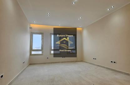 Office Space - Studio - 3 Bathrooms for rent in Maadi - Hay El Maadi - Cairo