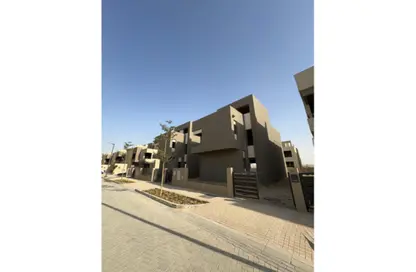 فيلا - 4 غرف نوم - 4 حمامات للبيع في بالم هيلز أكتوبر - طريق مصر اسكندرية الصحراوي - مدينة 6 أكتوبر - الجيزة