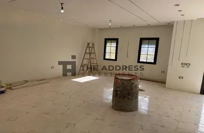 Townhouse - 4 Bedrooms - 4 Bathrooms for sale in Celia - New Capital Compounds - New Capital City - Cairo
