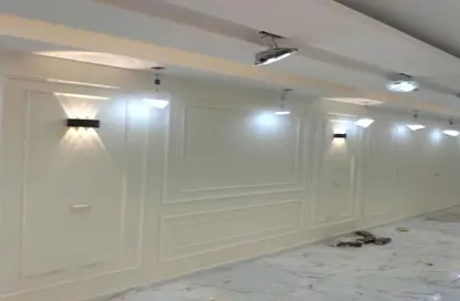 Apartment - 3 Bedrooms - 2 Bathrooms for sale in Al Lebeny Axis - El Mariouteya - Faisal - Hay El Haram - Giza