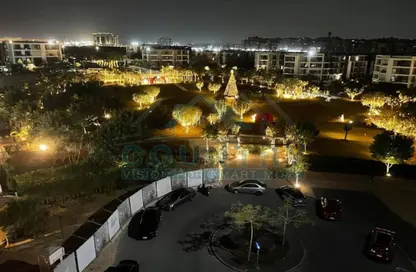 Apartment - 3 Bedrooms - 3 Bathrooms for sale in Taj City - 5th Settlement Compounds - The 5th Settlement - New Cairo City - Cairo