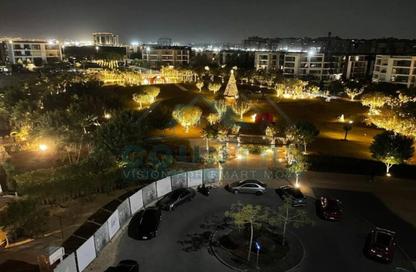 Apartment - 3 Bedrooms - 3 Bathrooms for sale in Taj City - 5th Settlement Compounds - The 5th Settlement - New Cairo City - Cairo