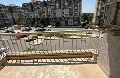 Apartment - 3 Bedrooms - 2 Bathrooms for sale in Madinaty - Cairo