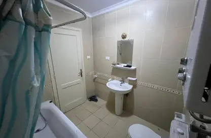 Apartment - 3 Bedrooms - 1 Bathroom for rent in Madinaty - Cairo