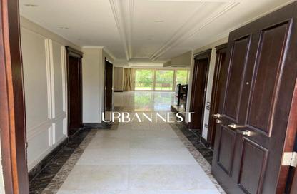 Villa - 6 Bedrooms - 7 Bathrooms for sale in Cairo Festival City - North Investors Area - New Cairo City - Cairo