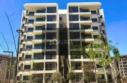 Apartment - 3 Bedrooms - 2 Bathrooms for sale in Noor City - Cairo