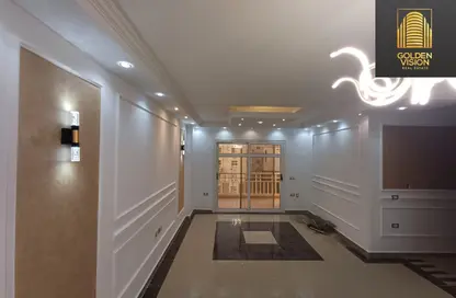 Apartment - 2 Bedrooms - 2 Bathrooms for sale in Madinaty - Cairo