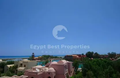 شقة - 1 حمام للبيع في مانجروفي ريزيدنس - الجونة - الغردقة - محافظة البحر الاحمر