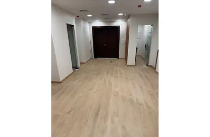 Office Space - Studio - 1 Bathroom for rent in Eastown - 5th Settlement Compounds - The 5th Settlement - New Cairo City - Cairo