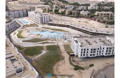 (بنتهاوس  (روف - 3 غرف نوم - 2 حمامات للبيع في نيوم بيراميدز - طريق مصر اسكندرية الصحراوي - مدينة 6 أكتوبر - الجيزة