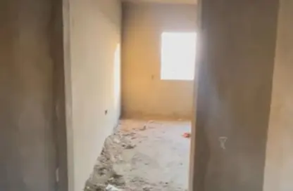 Apartment - 3 Bedrooms - 3 Bathrooms for sale in Al Narges 2 - Al Narges - New Cairo City - Cairo